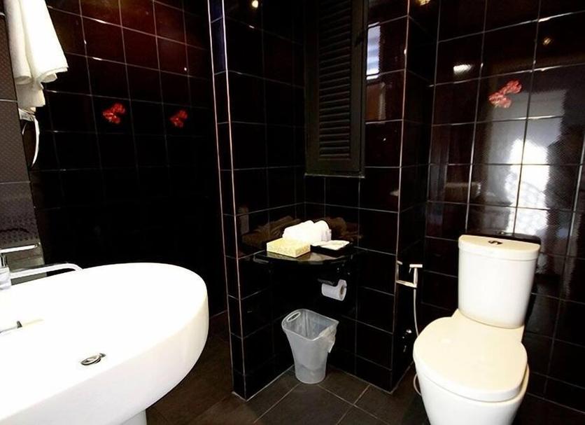 Kamar Mandi Foto