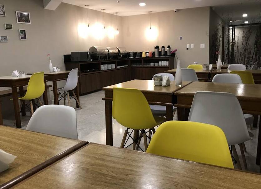 Restoran Foto