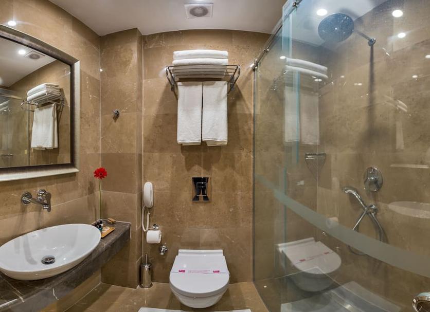 Kamar Mandi Foto