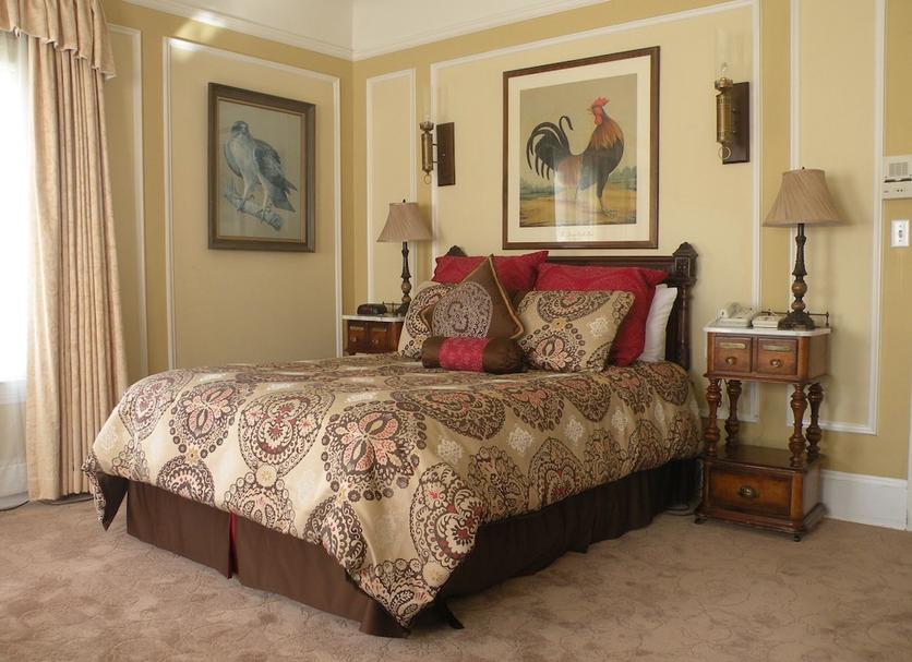 Kamar Tidur Foto