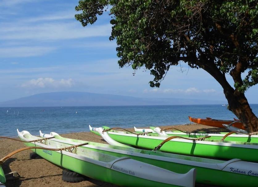 Pemandangan luar Foto