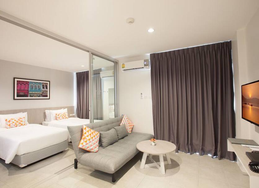 Kamar Tidur Foto