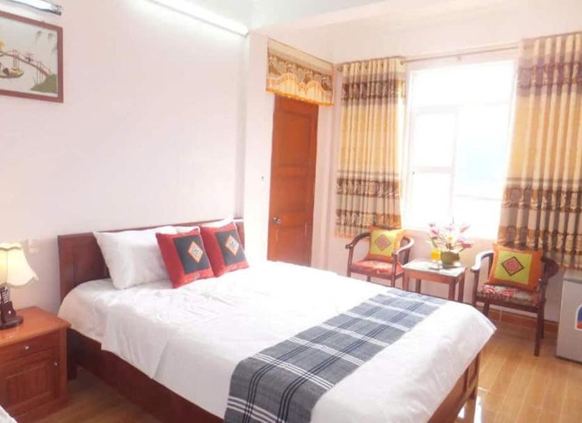 Kamar Tidur Foto