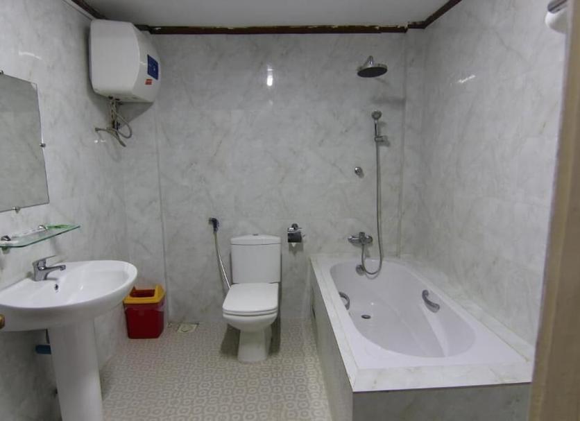 Kamar Mandi Foto