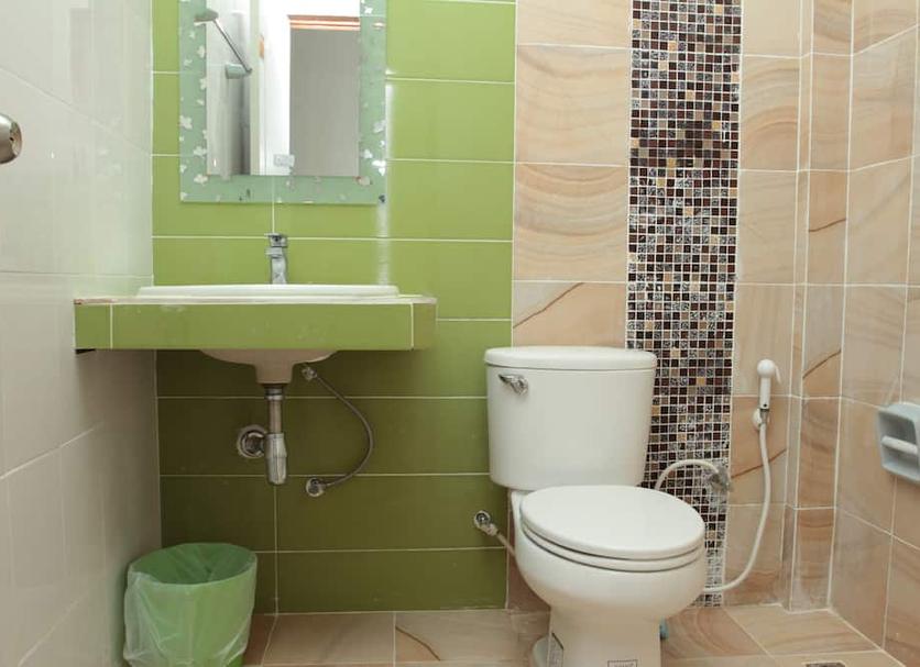 Kamar Mandi Foto