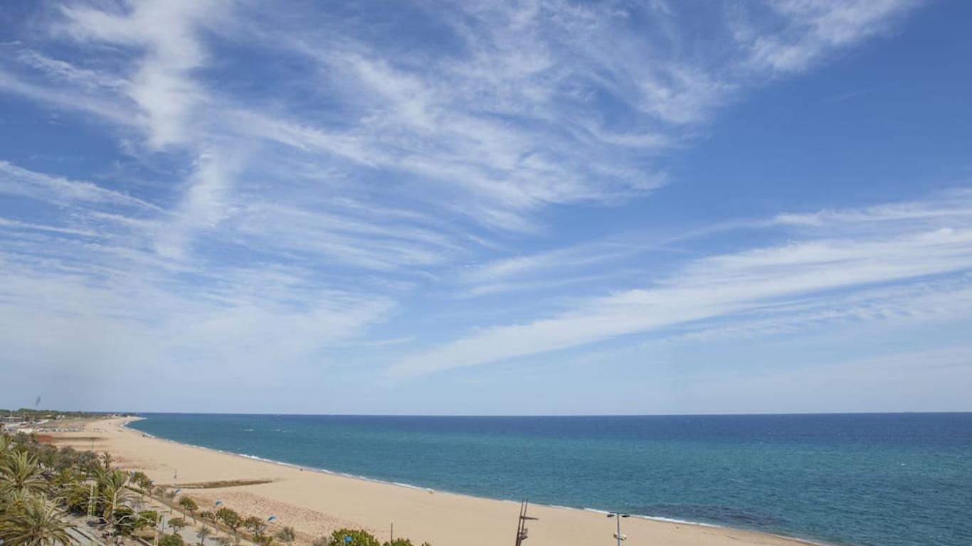 Ibersol Sorra d'Or