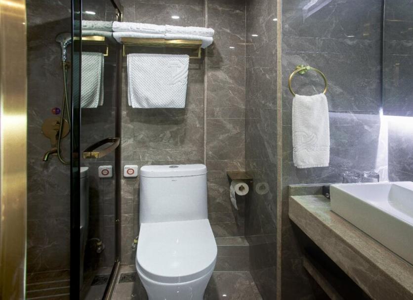 Kamar Mandi Foto