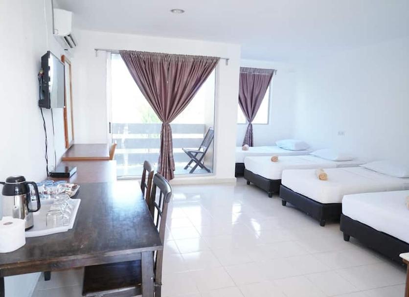 Kamar Tidur Foto