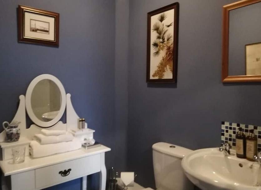 Kamar Mandi Foto