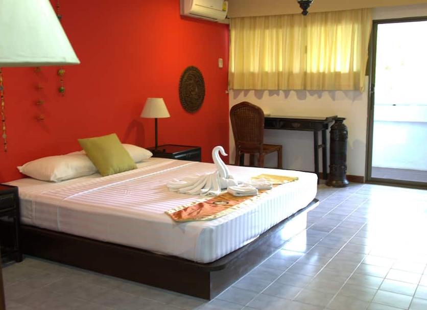 Kamar Tidur Foto
