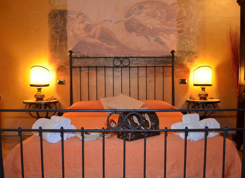 Kamar Tidur Foto
