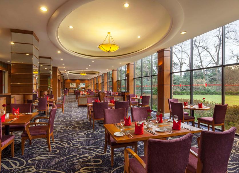 Restoran Foto