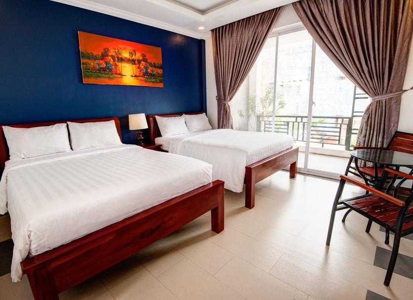 Kamar Tidur Foto