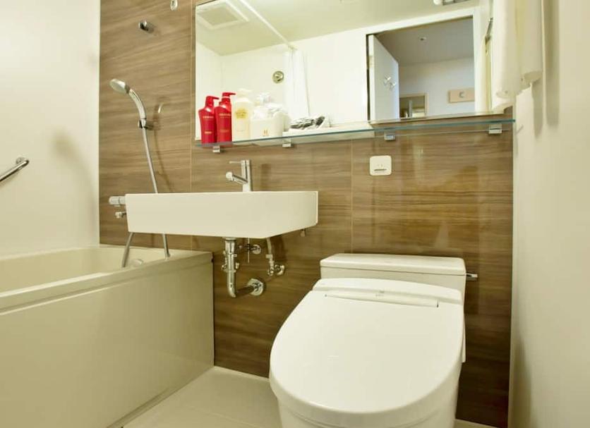 Kamar Mandi Foto