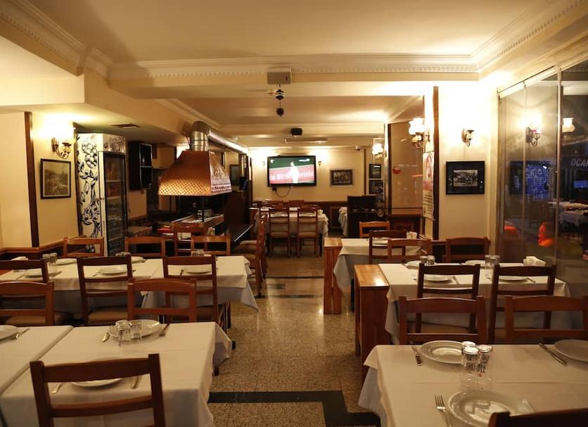 Restoran Foto