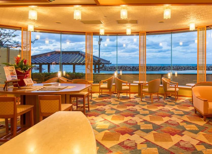 Restoran Foto
