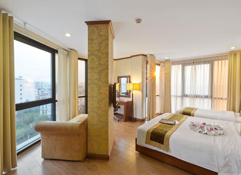 Kamar Tidur Foto