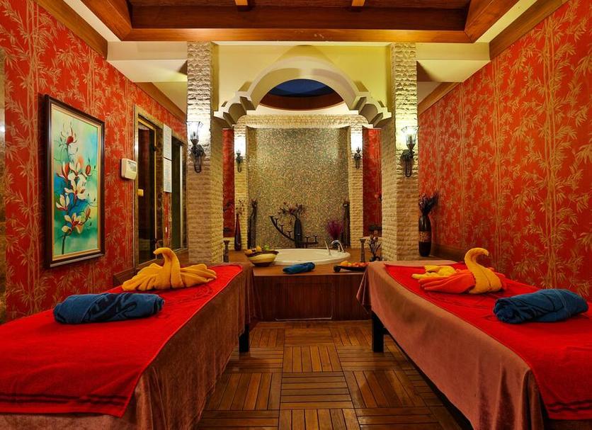 Spa Foto