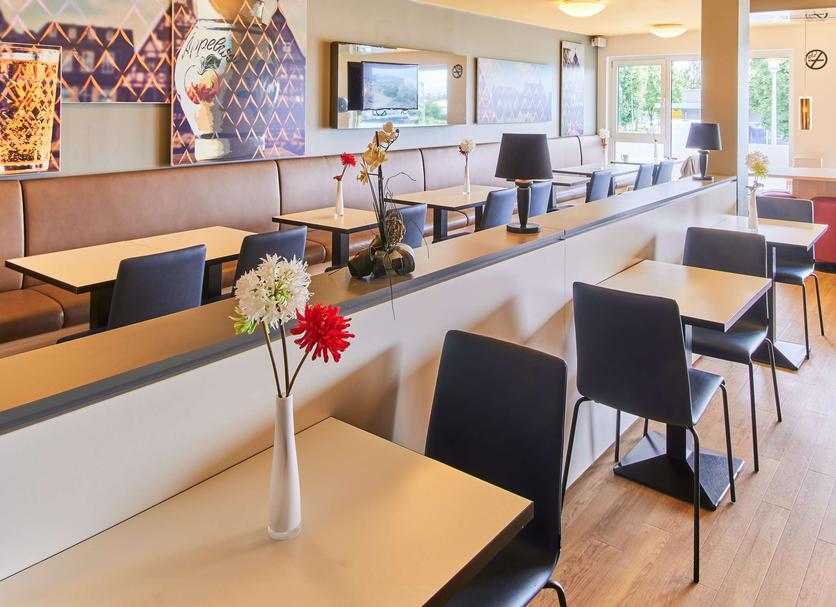 Restoran Foto
