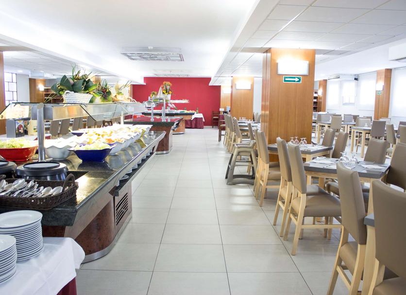 Restoran Foto