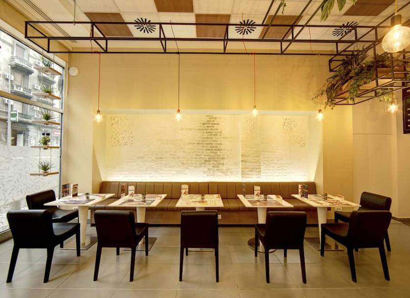 Restoran Foto