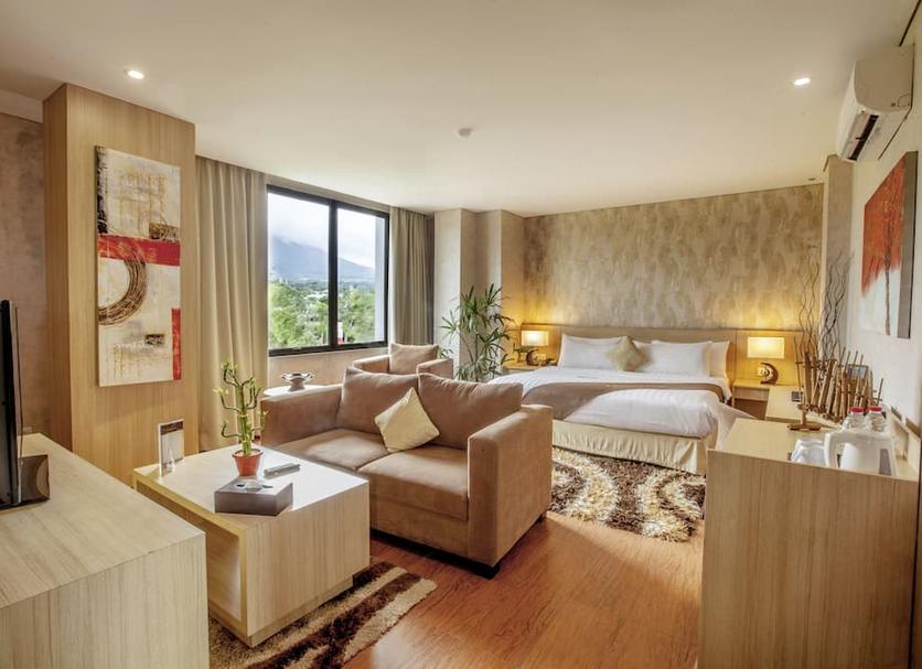 Kamar Tidur Foto