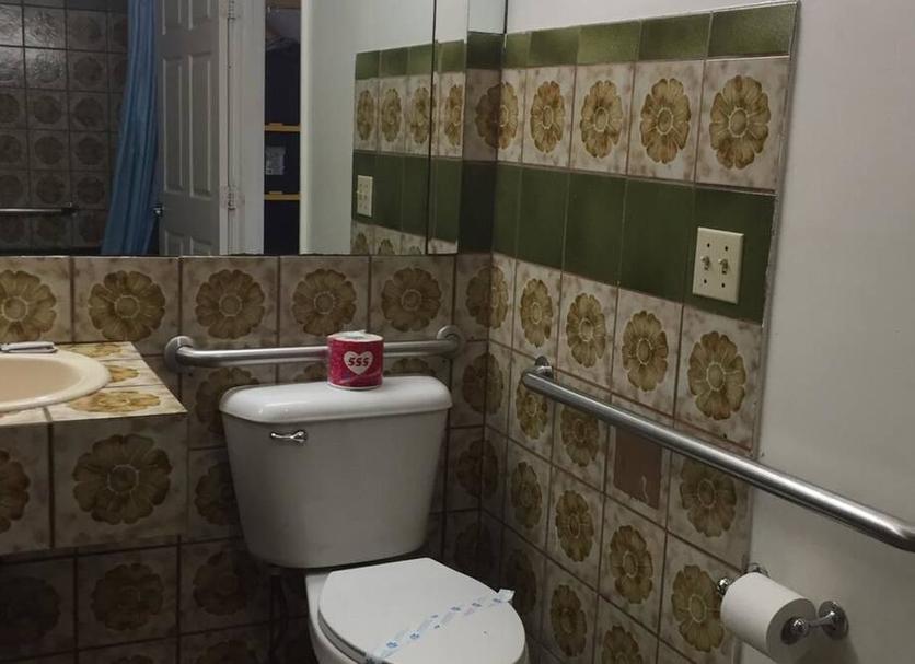 Kamar Mandi Foto