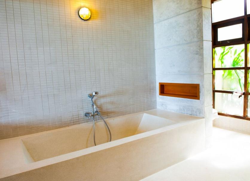 Kamar Mandi Foto