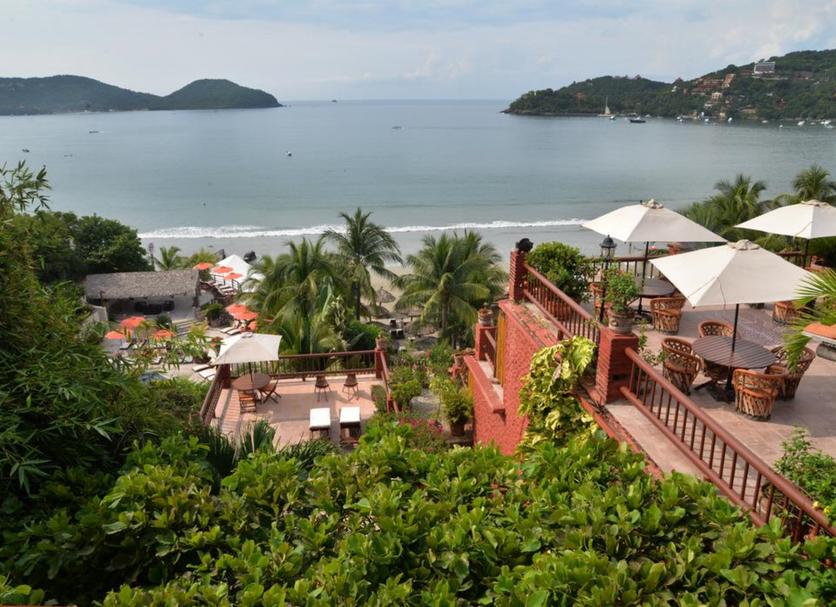 Pemandangan luar Foto