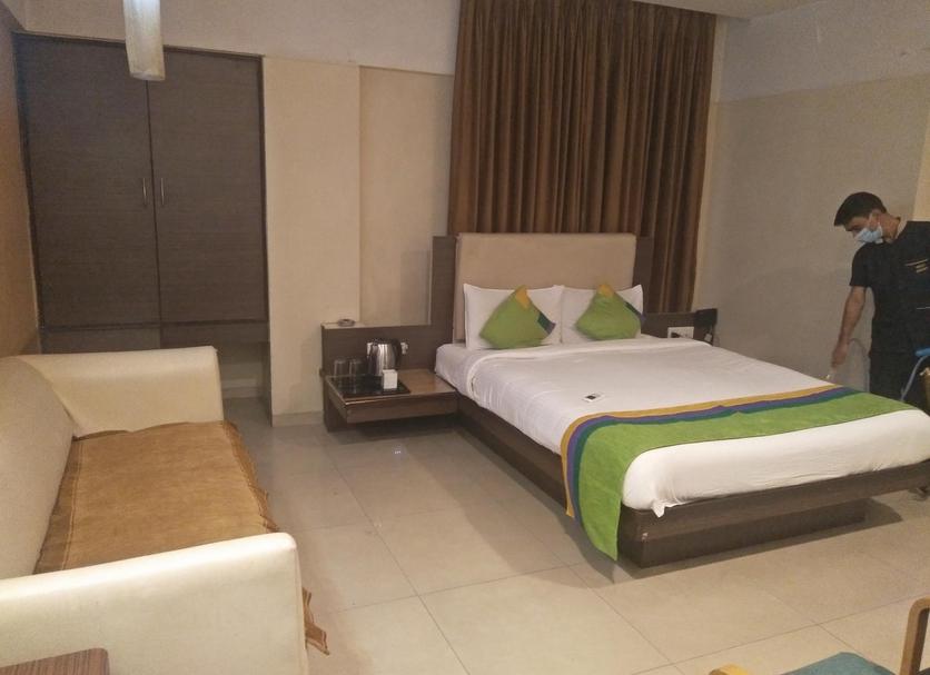 Kamar Tidur Foto