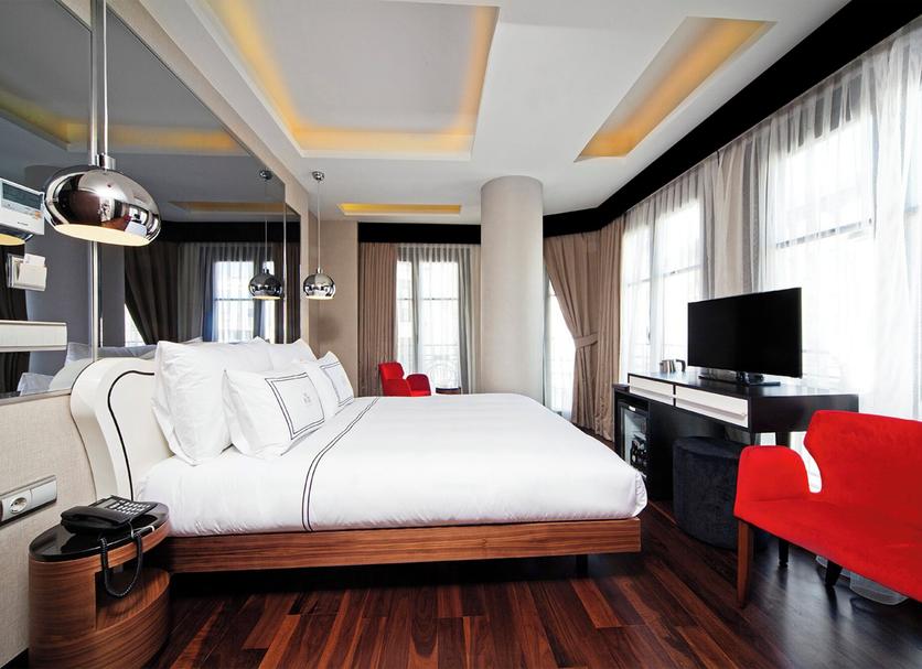 Kamar Tidur Foto