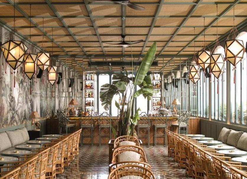 Restoran Foto
