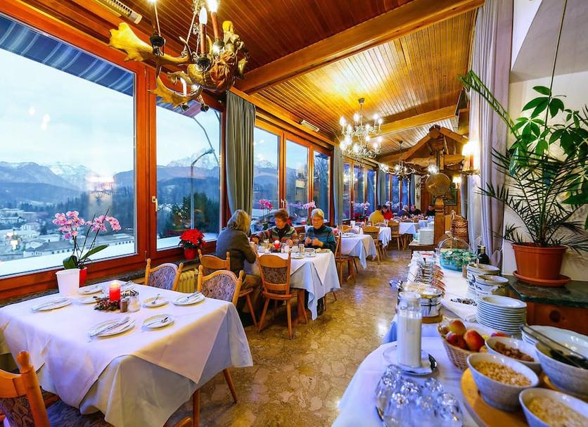 Restoran Foto