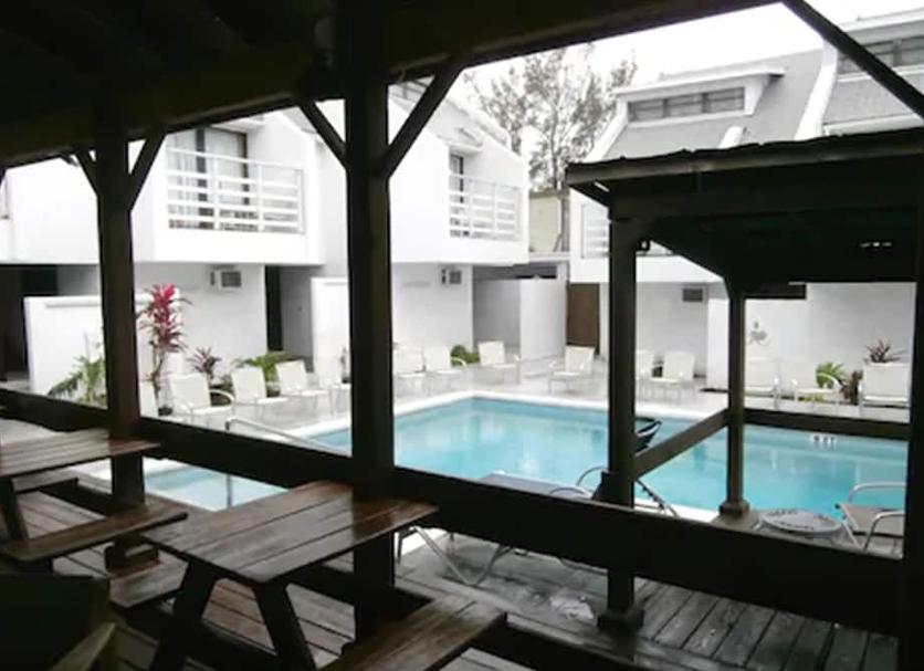 Kolam Foto