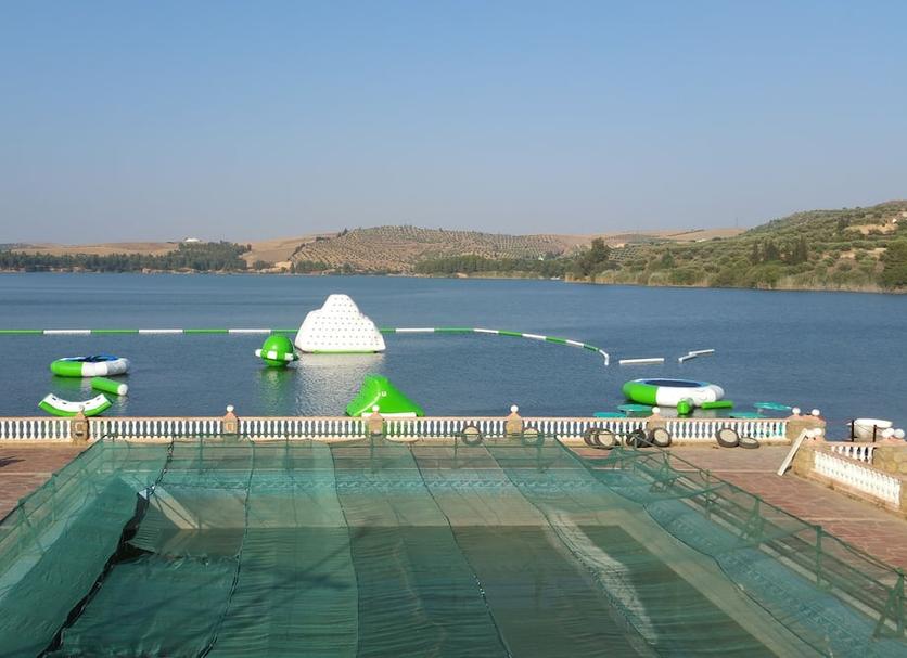 Kolam Foto