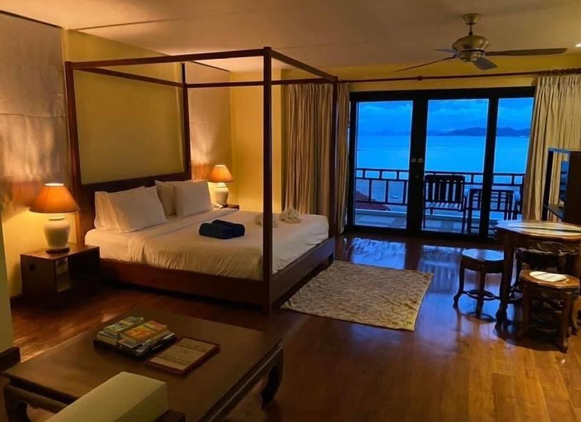 Kamar Tidur Foto