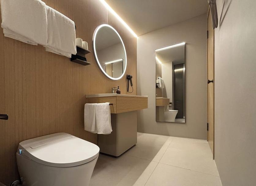 Kamar Mandi Foto
