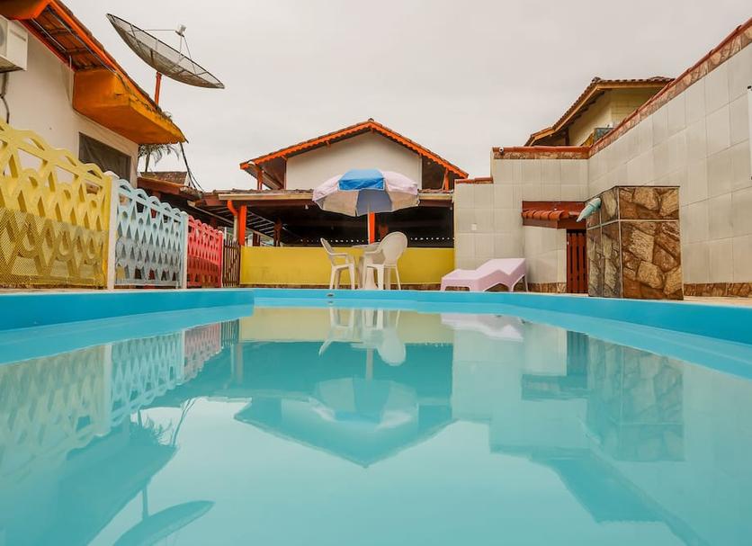 Kolam Foto