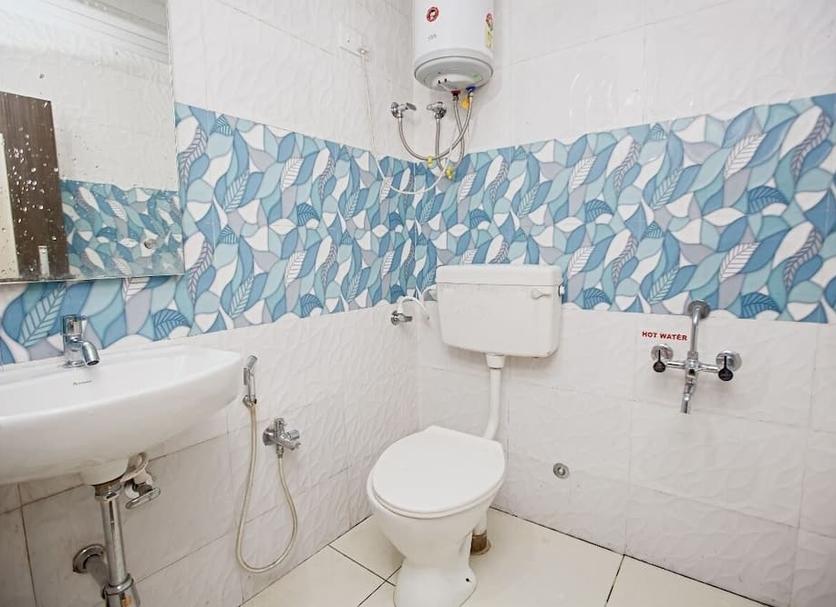 Kamar Mandi Foto