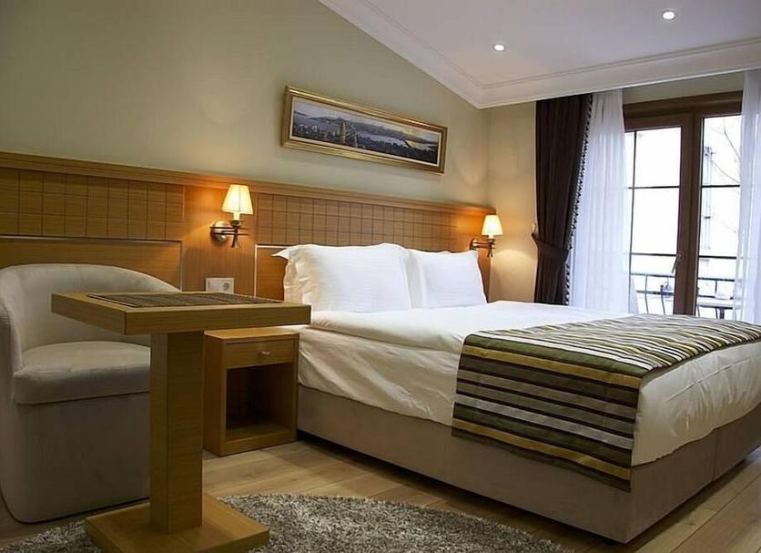 Kamar Tidur Foto