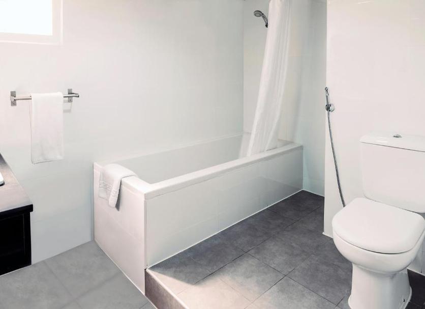 Kamar Mandi Foto