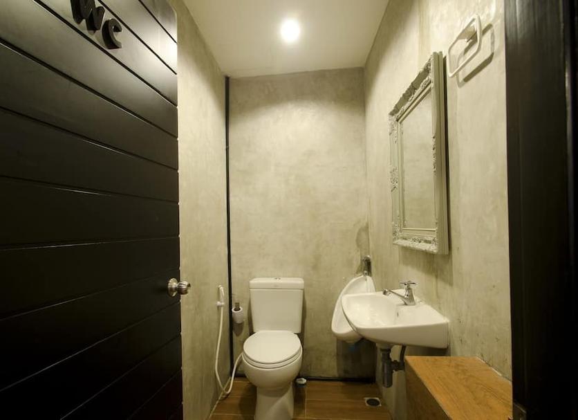 Kamar Mandi Foto
