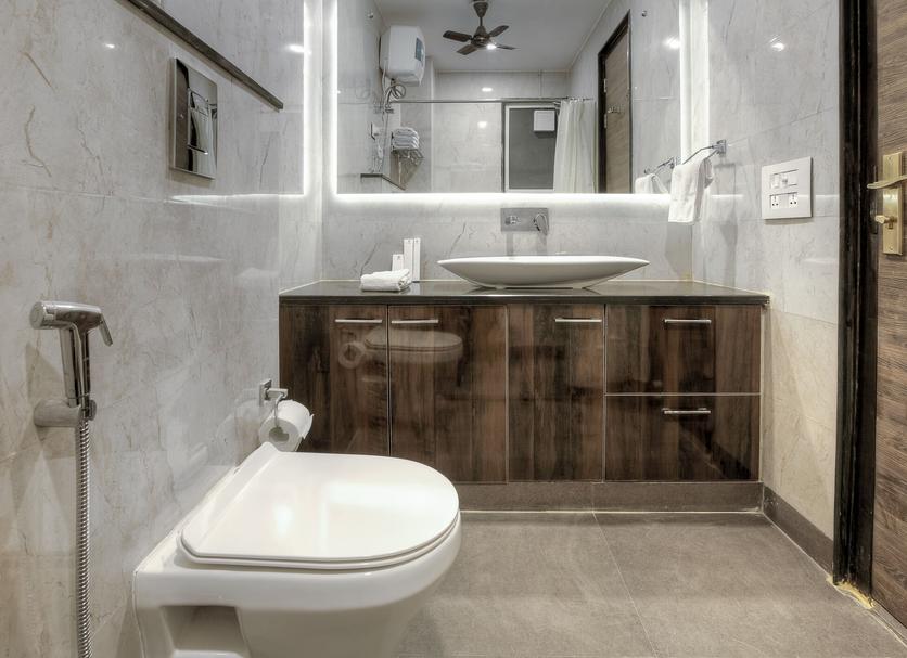 Kamar Mandi Foto