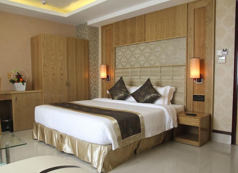 Kamar Tidur Foto
