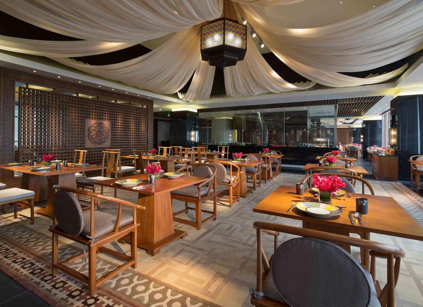Restoran Foto