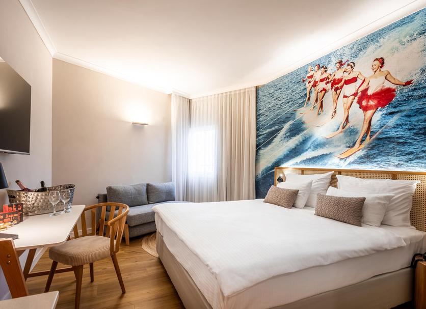 Kamar Tidur Foto