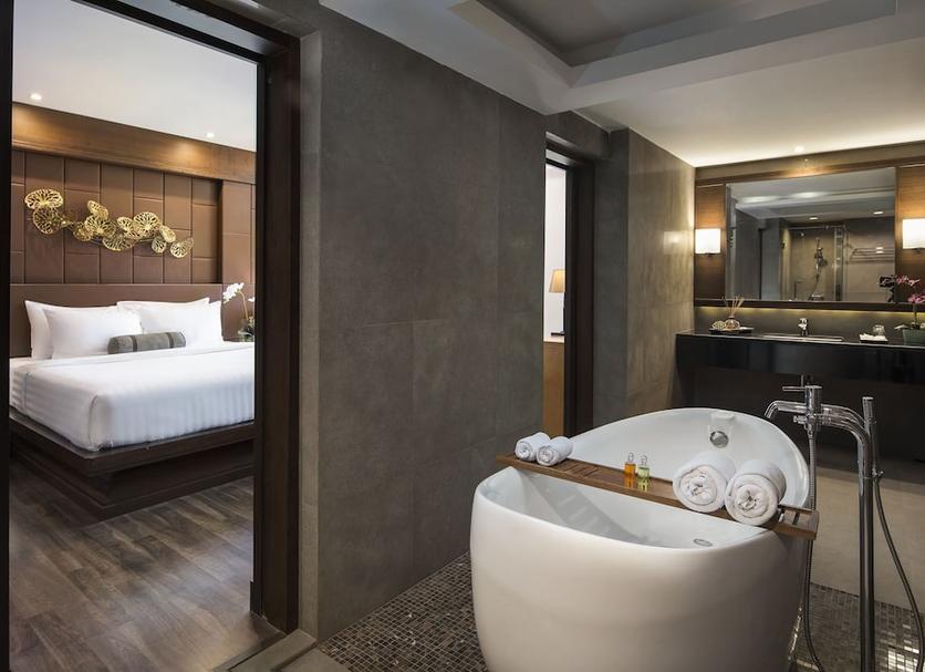 Kamar Mandi Foto