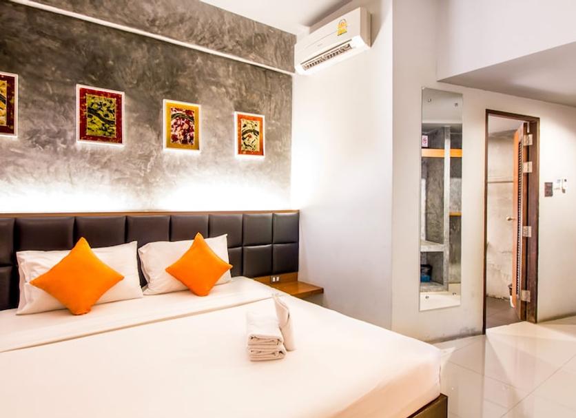 Kamar Tidur Foto