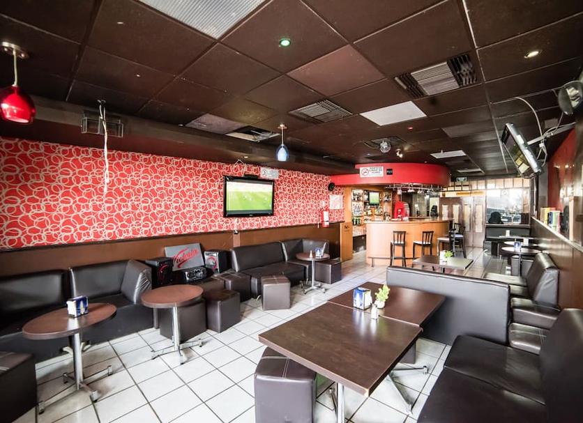 Restoran Foto
