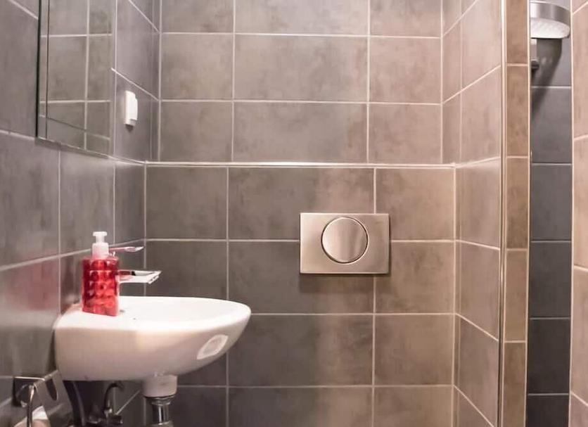 Kamar Mandi Foto